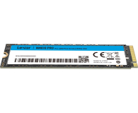 Lexar 2TB M.2 PCIe NVMe NM610 Pro - 1092217 - zdjęcie 2